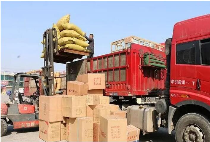 厦门到仓山区物流专线