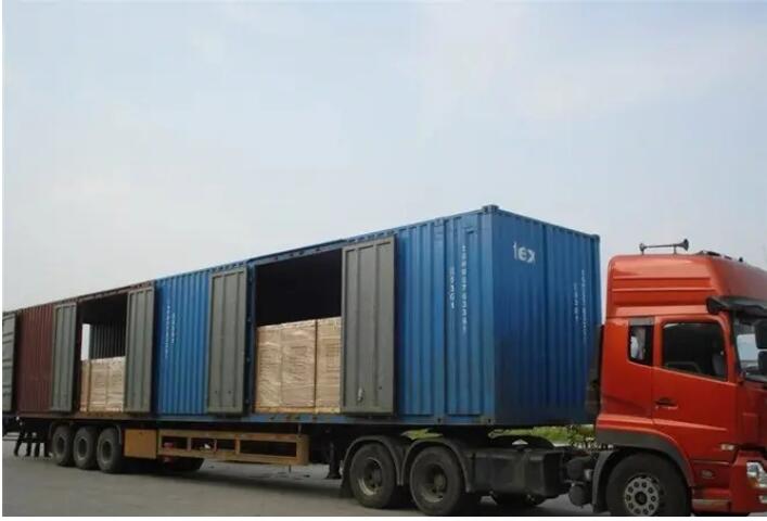 厦门到仓山区整车运输