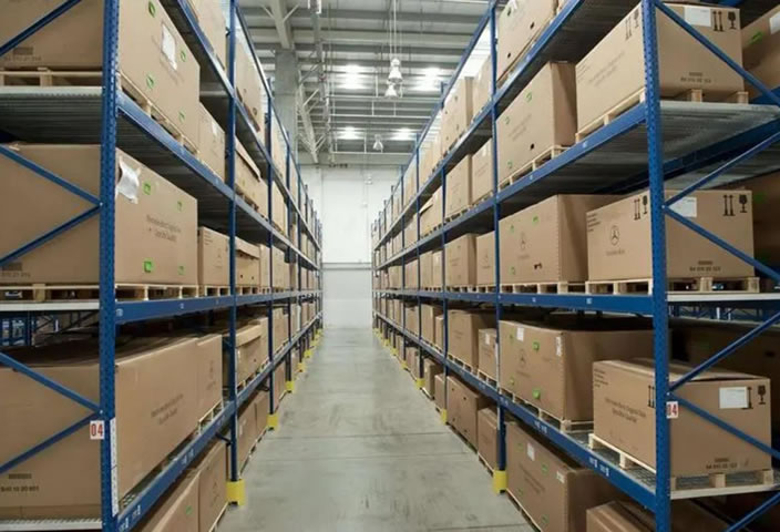 厦门到仓山区货物仓储