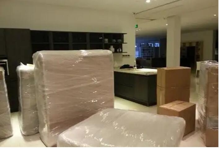 厦门到仓山区长途搬家