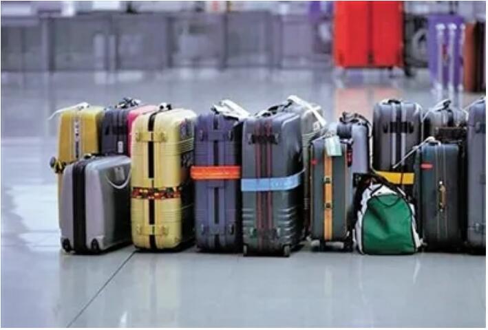 厦门到仓山区行李托运