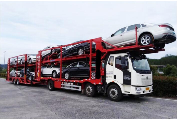 厦门到仓山区轿车托运